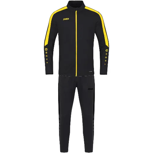 Damski dres treningowy Jako Power