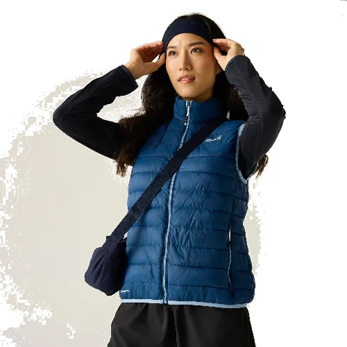Damski Hillpack II Bodywarmer