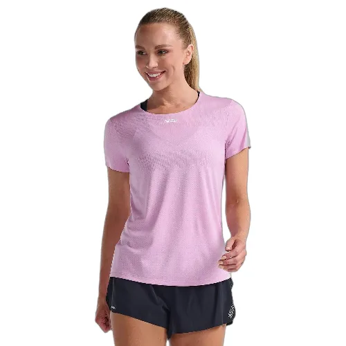 Damski jersey 2XU Light Speed Tech