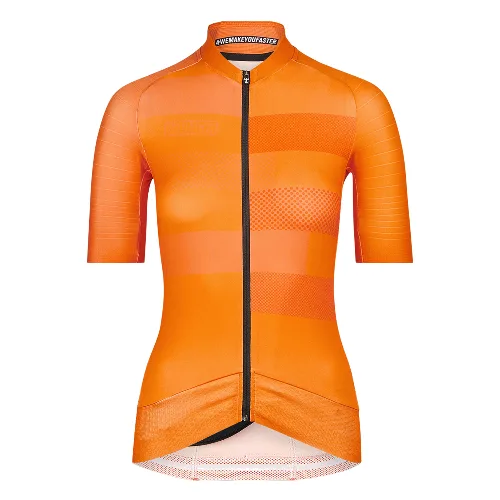 Damski jersey Bioracer Epic