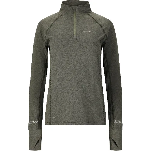 Damski jersey Endurance Canna V2.0