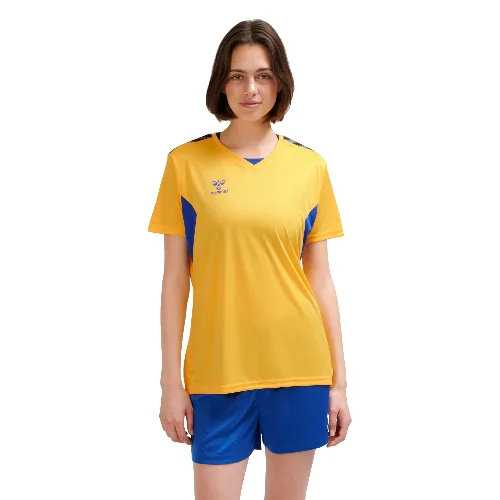 Damski jersey Hummel Authentic PL