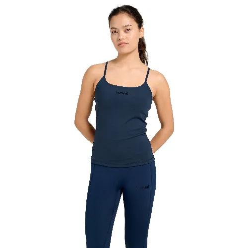Damski jersey Hummel Prima Built In