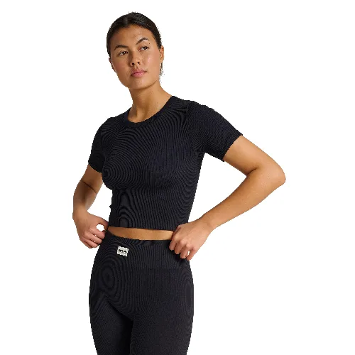 Damski jersey Hummel Pulse