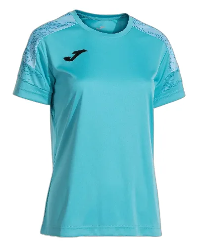 Damski jersey Joma Championship VIII