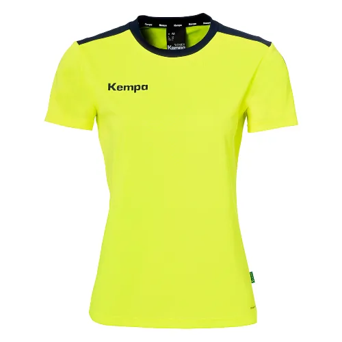Damski jersey Kempa Emotion 27