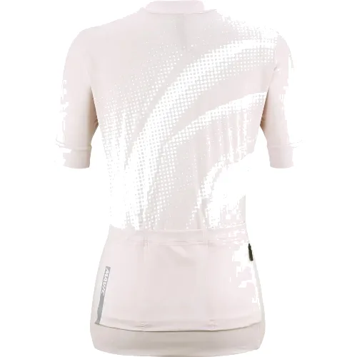 Damski jersey Mavic Aksium