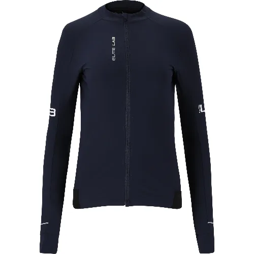 Damski jersey z długim rękawem Elite Lab Elite X1