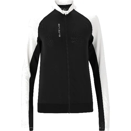 Damski jersey z długim rękawem Elite Lab Elite X1