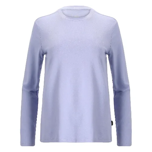 Damski jersey z długim rękawem Elite Lab Sustainable X1