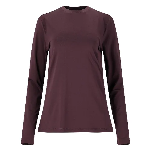 Damski jersey z długim rękawem Elite Lab Sustainable X1