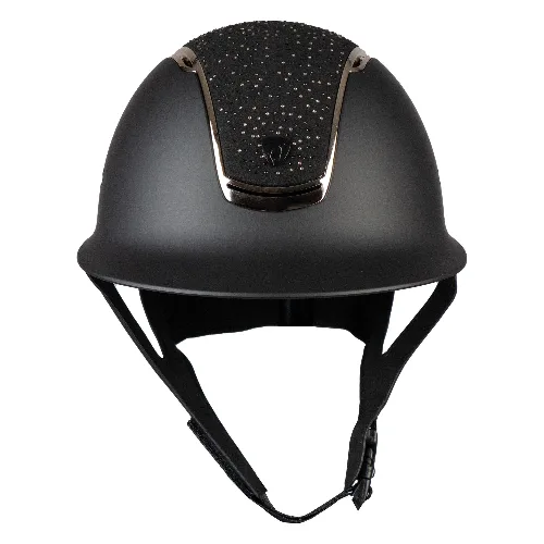 Damski kask jeździecki HORKA Da Vinci