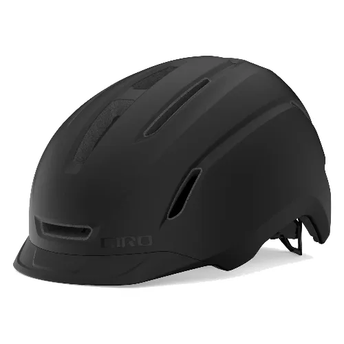 Damski kask rowerowy Giro Caden II Led