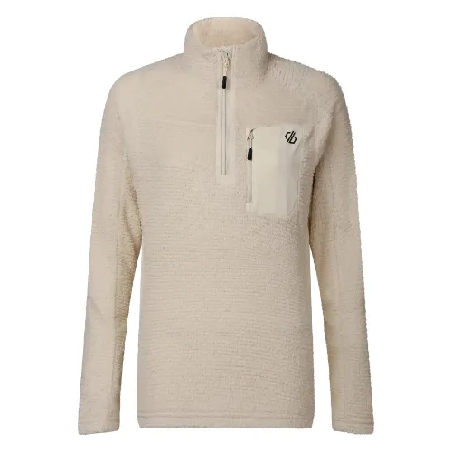Damski polar 1/2 zip Dare 2B Levitate