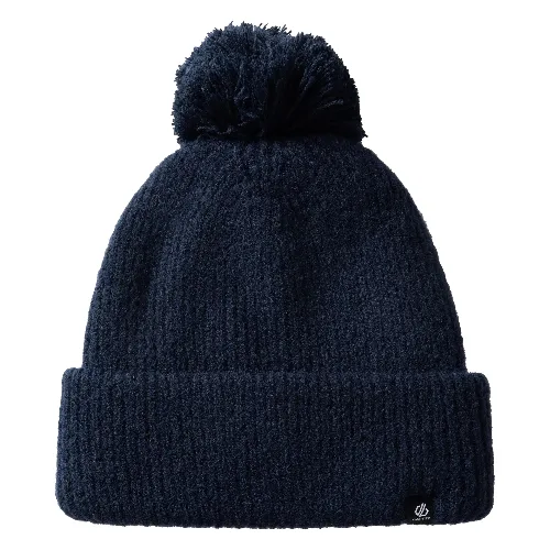 Damski Pom Bobble Hat