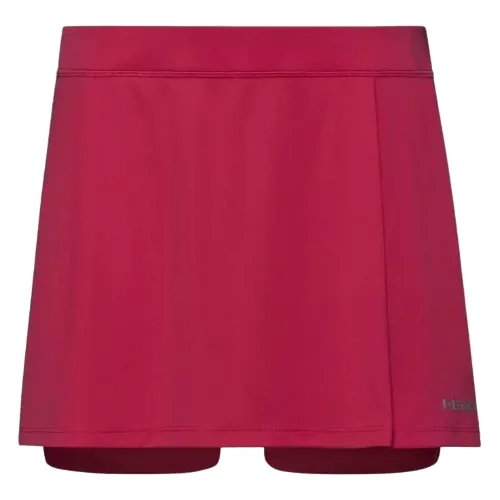 Damski skort Head Easy Court