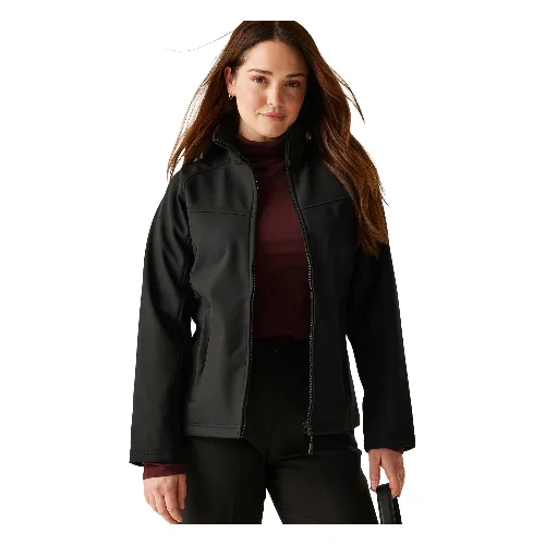 Damski Softshell Uproar