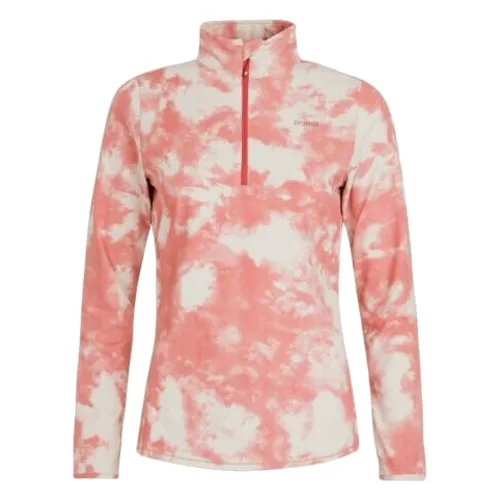 Damski sweter 1/4 zip Protest Prtdahliay