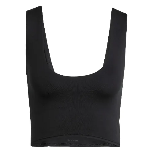 Damski tank top adidas Puremotion
