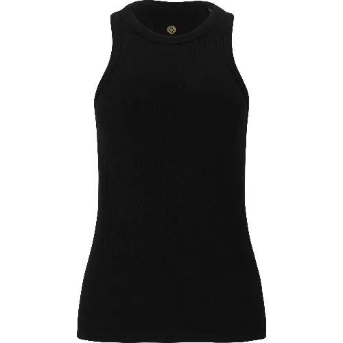 Damski tank top Athlecia Lankae