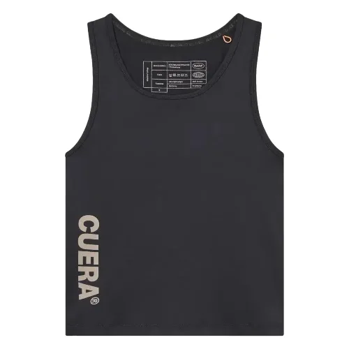 Damski tank top Cuera Oncourt Slim