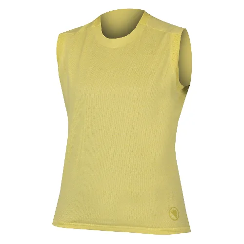 Damski tank top Endura SingleTrack