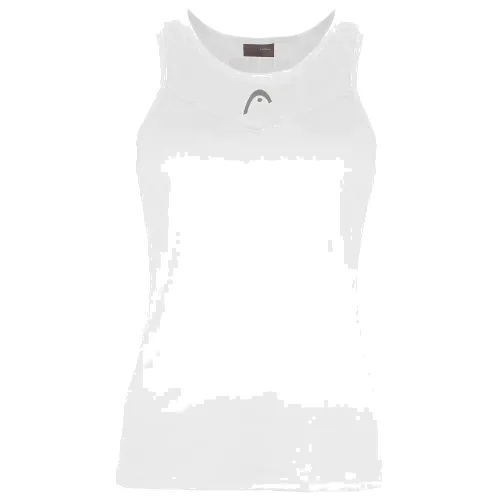 Damski tank top Head Easy Court