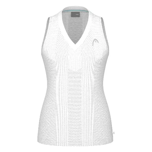 Damski tank top Head Performance