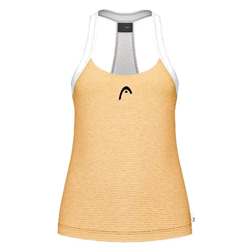 Damski tank top Head Play Tech