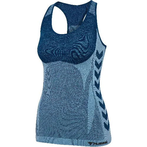 Damski tank top Hummel Clea