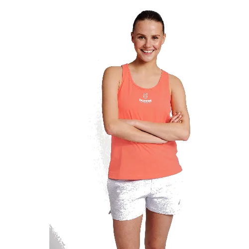 Damski tank top Hummel GC Val