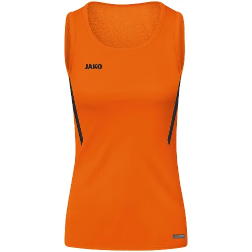 Damski tank top Jako top Challenge