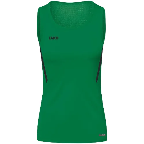Damski tank top Jako top Challenge