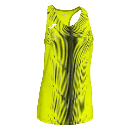 Damski tank top Joma Olympie