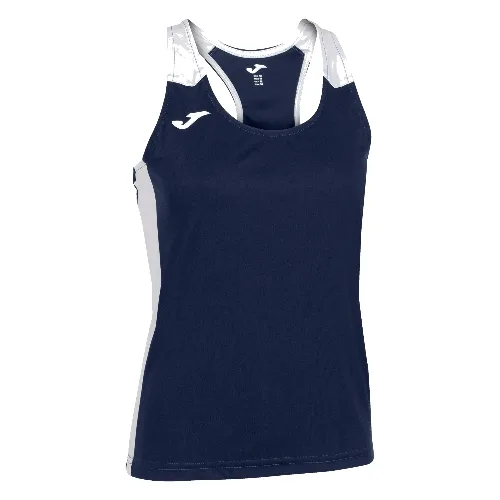 Damski tank top Joma Record II
