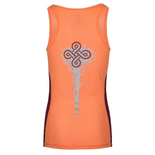 Damski tank top Kilpi Slinky