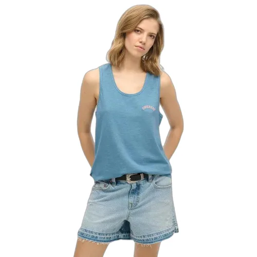 Damski tank top Superdry Essential GD