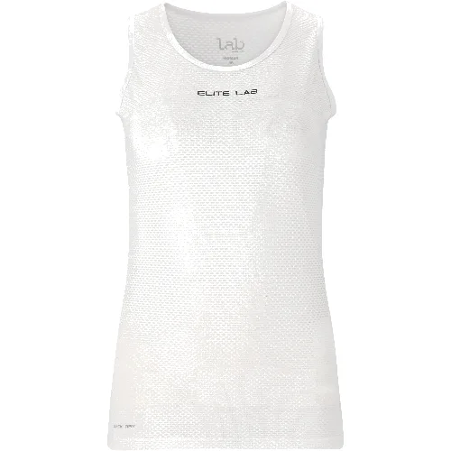 Damski tank top techniczny Elite Lab Elite X1