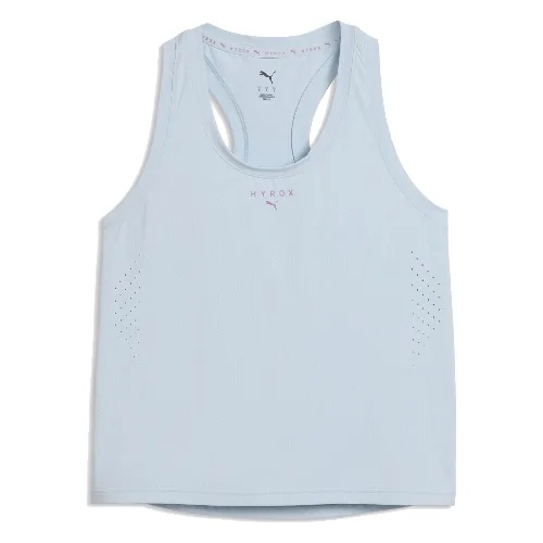 Damski top bez rękawów PUMA × HYROX DRYELITE PUMA