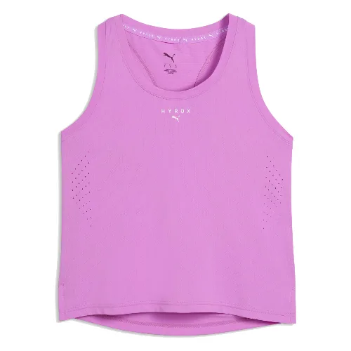 Damski top bez rękawów PUMA × HYROX DRYELITE PUMA