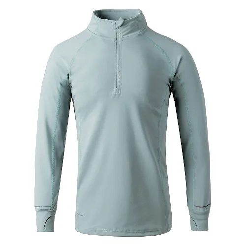 Damski top treningowy Endurance Daitine Mesh-Tech