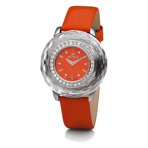 Damski zegarek FOLLI FOLLIE WF0A046SSO