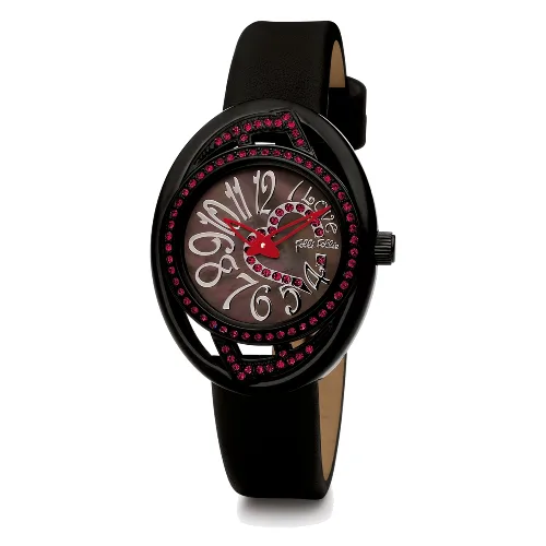 Damski zegarek FOLLI FOLLIE WF1E007SS