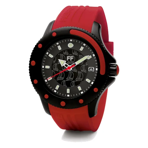Damski zegarek FOLLI FOLLIE WF1Y002ZD