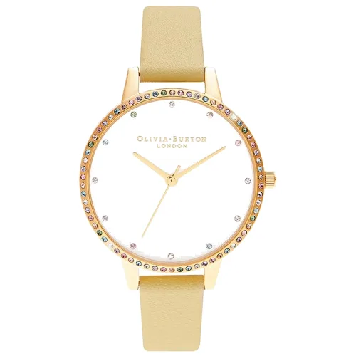 Damski zegarek OLIVIA BURTON OB16RB2