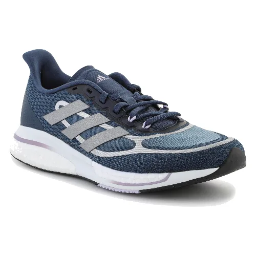 Damskie Buty do biegania Adidas Supernova W + GY0845