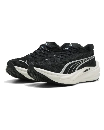 Damskie buty do biegania Deviate NITRO™ 4 PUMA