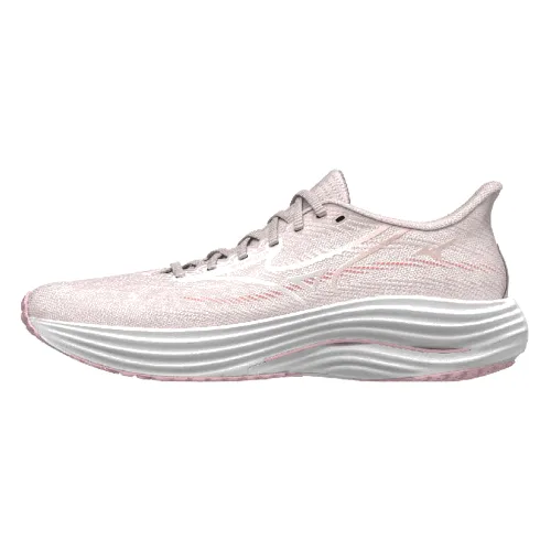 Damskie buty do biegania Mizuno Wave Rider 29 Wos