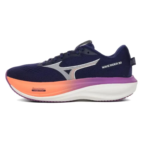 Damskie buty do biegania Mizuno Wave Rider 30 Wos