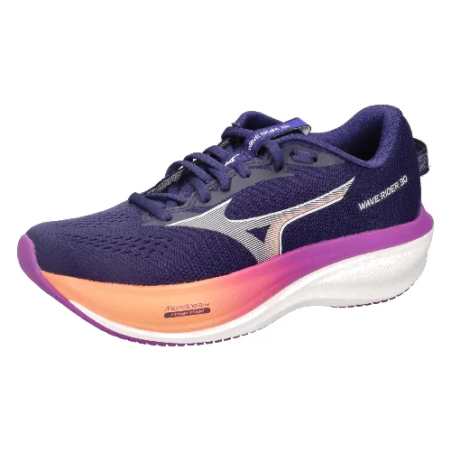 Damskie buty do biegania Mizuno Wave Rider 30 Wos